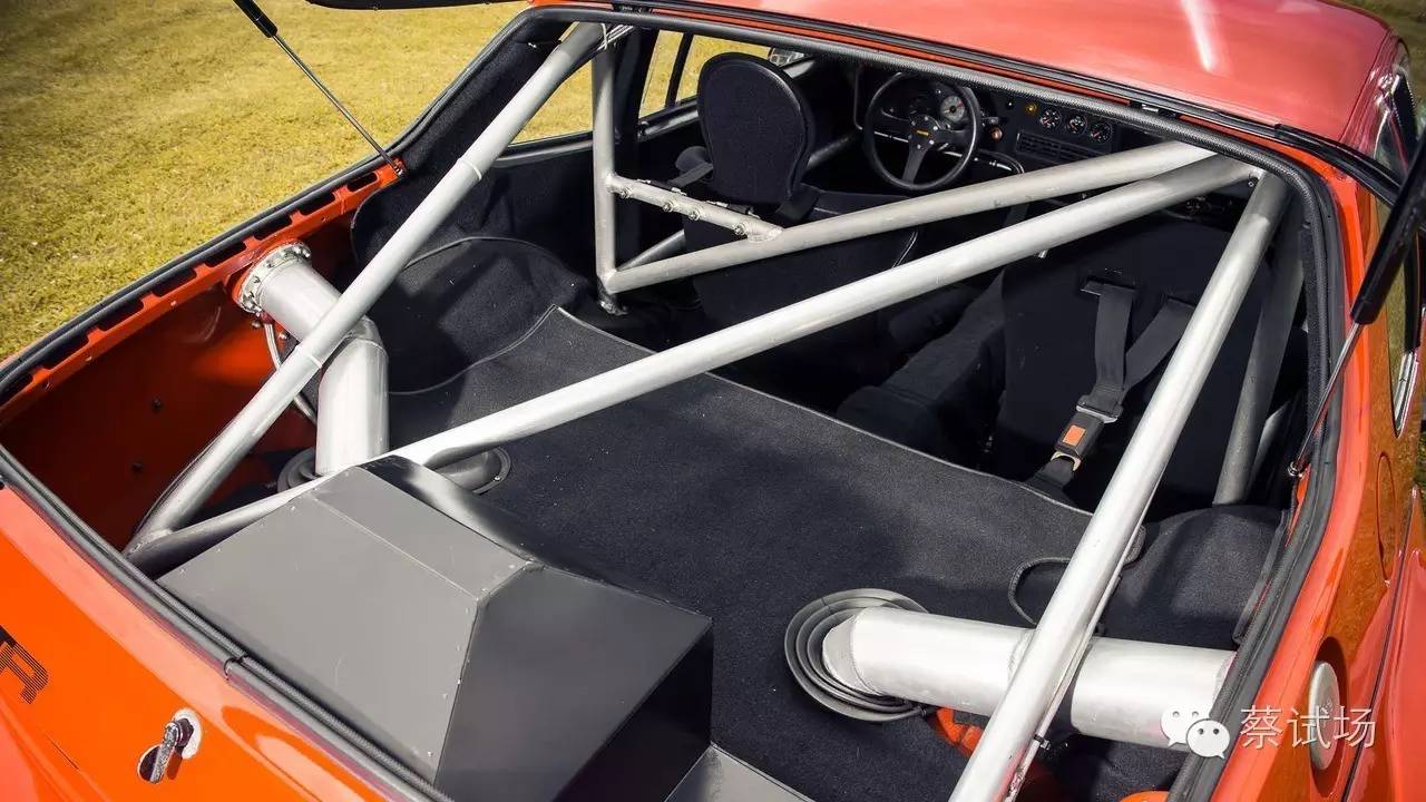 车闻：迈凯伦，一样的配方不同的味道