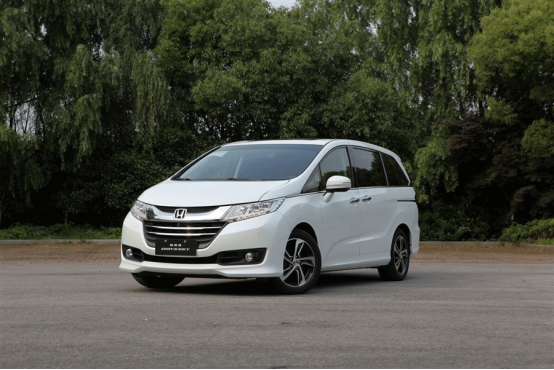 7座MPV最优选 奥德赛对比GL8 途安L