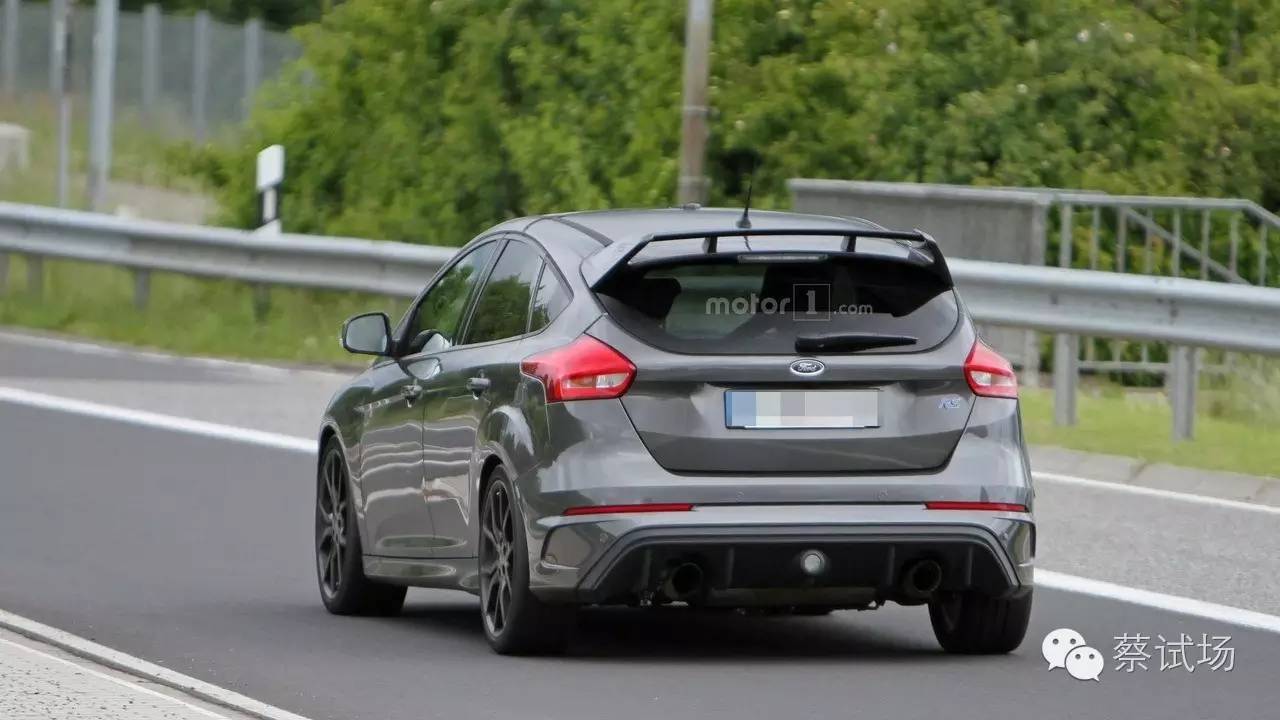 车闻：迈凯伦，一样的配方不同的味道