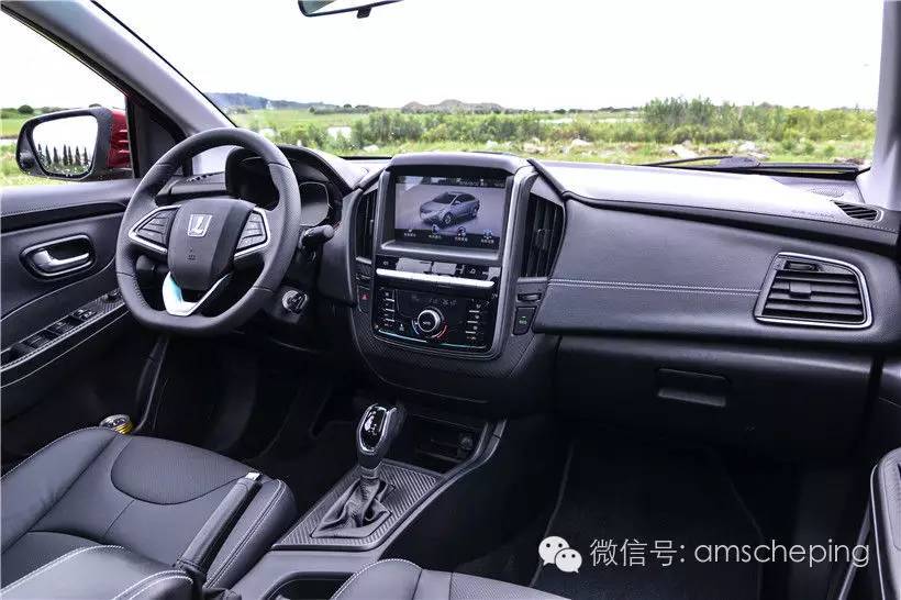 空间操控和配置，锐3，到底有没有！