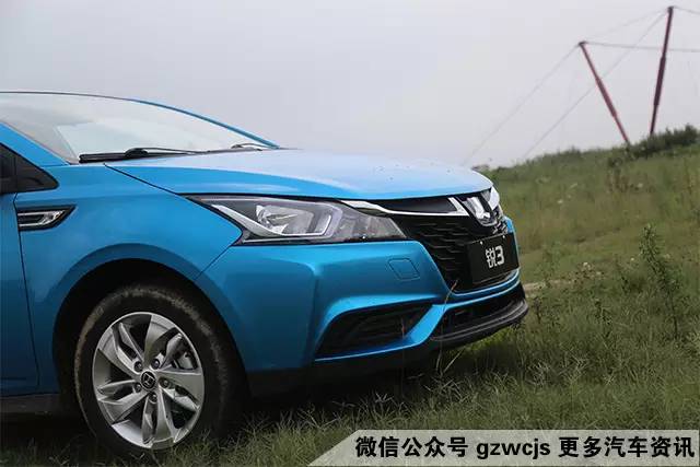 GTR之父带来了最好开的入门级轿车