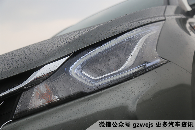 GTR之父带来了最好开的入门级轿车