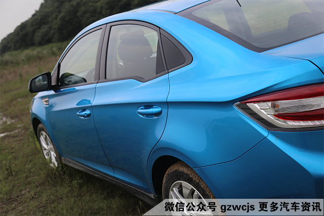 GTR之父带来了最好开的入门级轿车