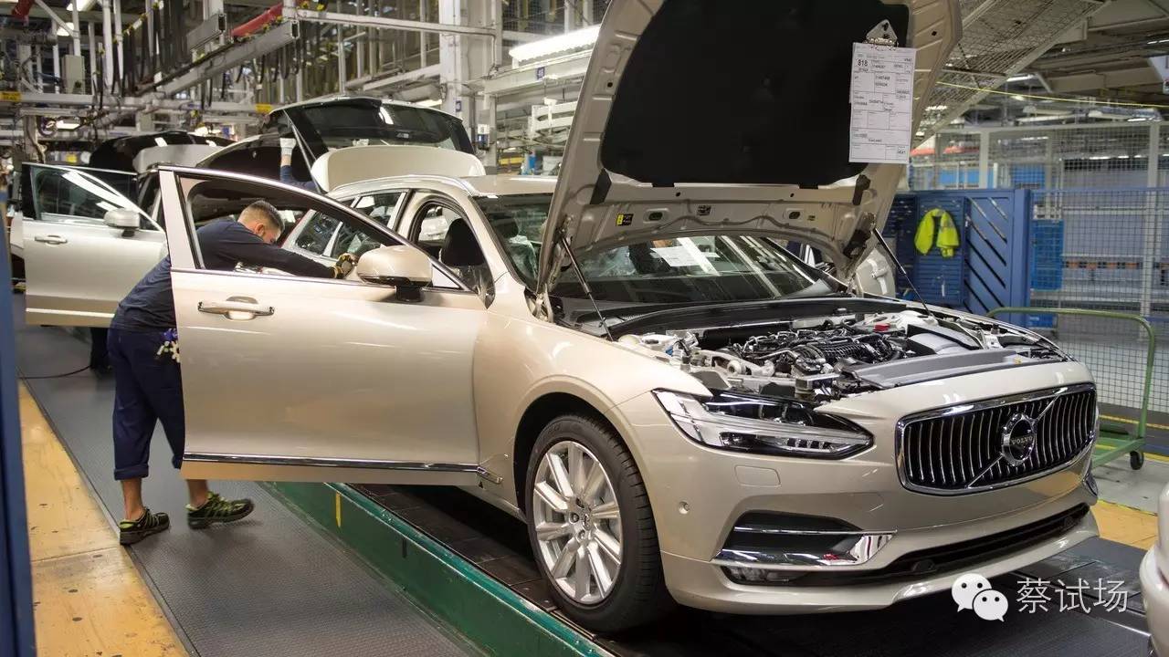 车闻：迈凯伦，一样的配方不同的味道