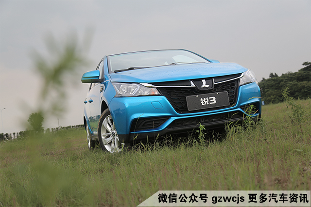 GTR之父带来了最好开的入门级轿车