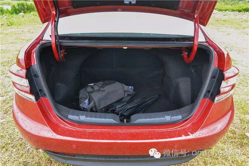 空间操控和配置，锐3，到底有没有！