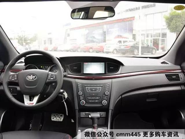 7月自主新车 10万元几乎都能买到！