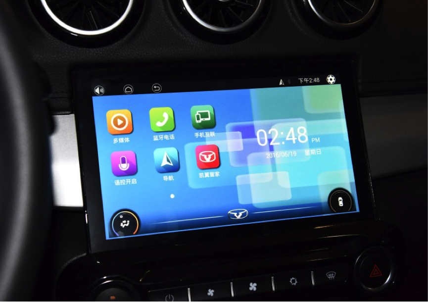 这几款陌生的SUV怎么样？