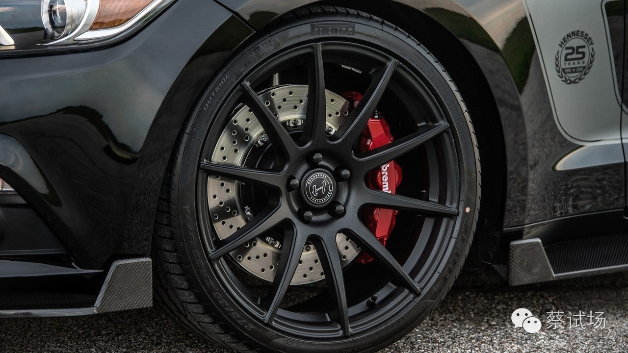 车闻：迈凯伦，一样的配方不同的味道