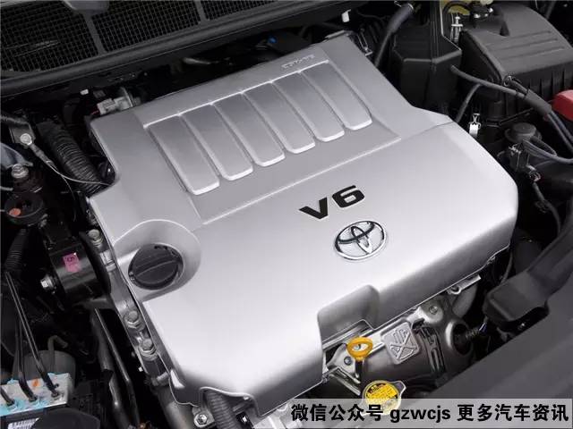 都是6缸机 直列6缸和V6到底哪个好？