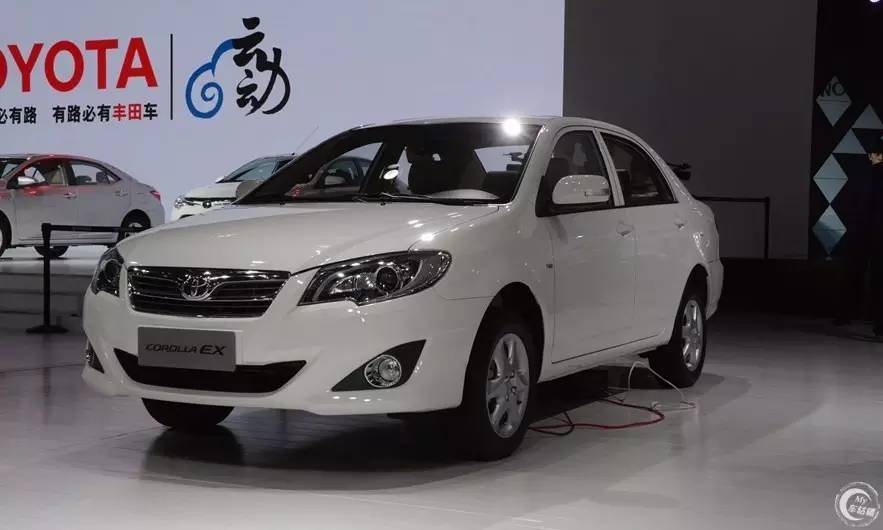 这6种车型最保值！你买对了没？