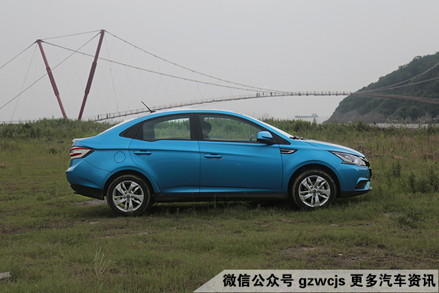 GTR之父带来了最好开的入门级轿车