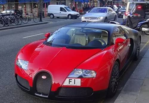 3万货车挂百万88888车牌，一天被查8次！