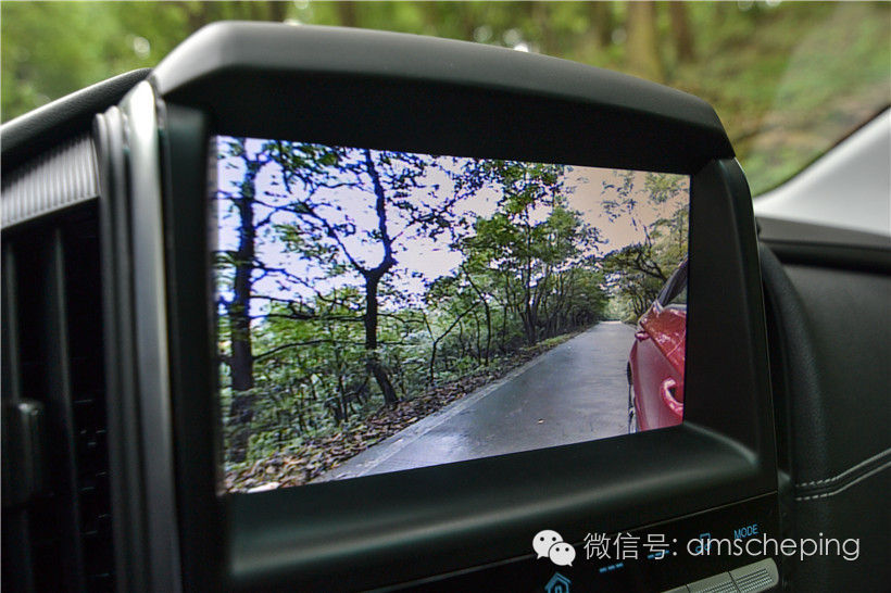 空间操控和配置，锐3，到底有没有！