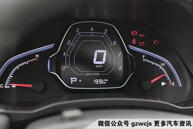 GTR之父带来了最好开的入门级轿车