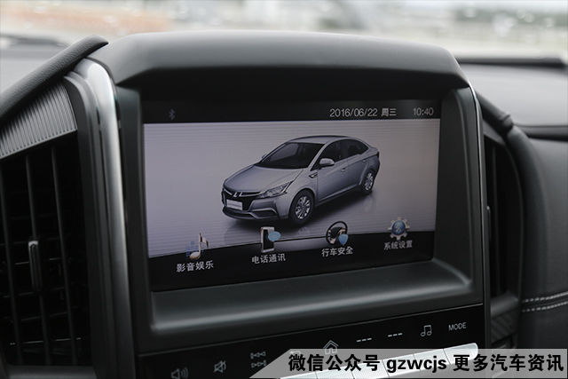 GTR之父带来了最好开的入门级轿车