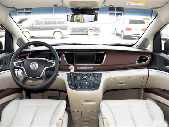 7座MPV最优选 奥德赛对比GL8 途安L