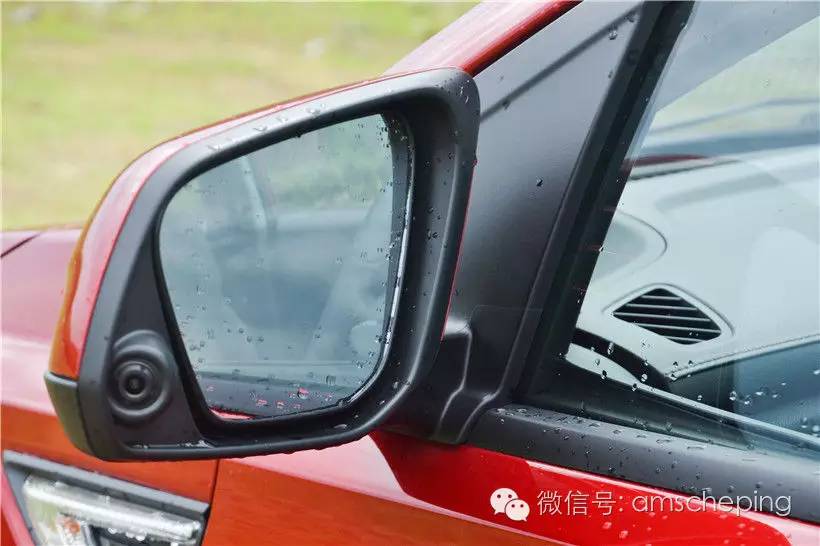 空间操控和配置，锐3，到底有没有！