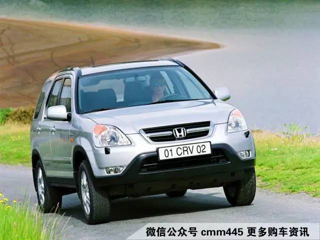 加高车头变SUV？国人的钱太好赚了吧