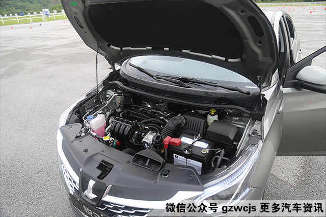 GTR之父带来了最好开的入门级轿车