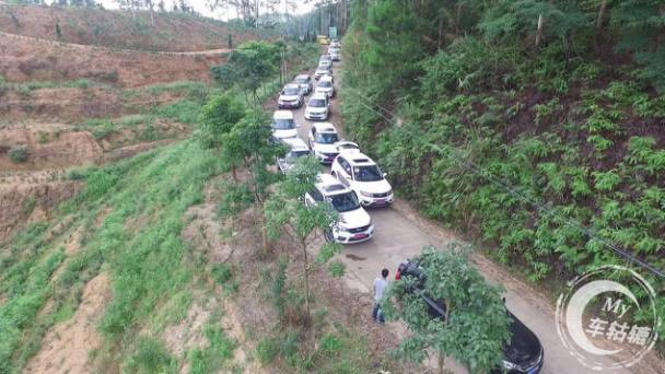 瑞虎3、瑞虎5担起奇瑞大旗 底气这么足？