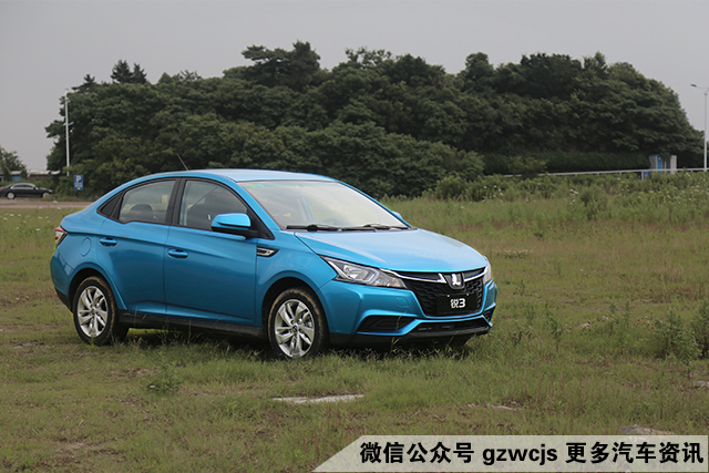 GTR之父带来了最好开的入门级轿车