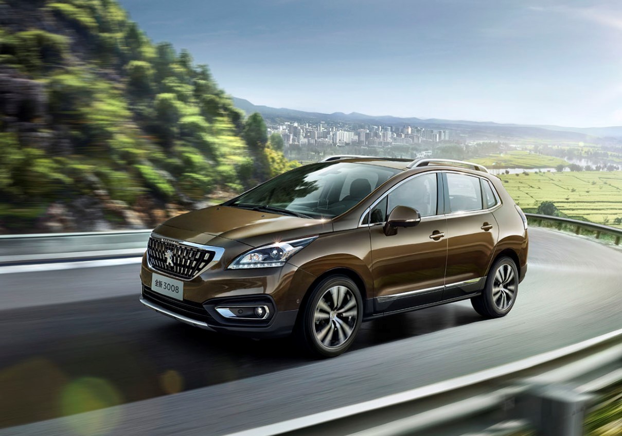 作为男人，丈夫与父亲，需要怎样一台SUV