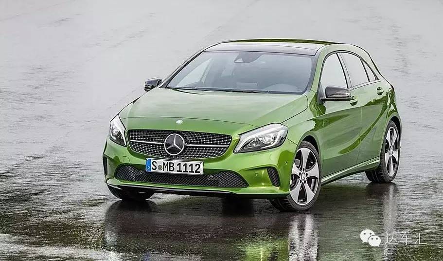 不是土豪专利   6款全景天窗A级车够你嘚瑟了