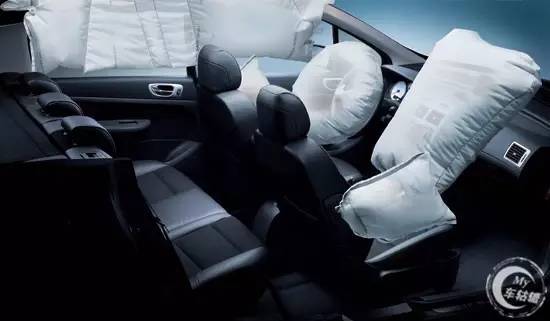 关键时刻能保命车上缺少这4个配置就别买！