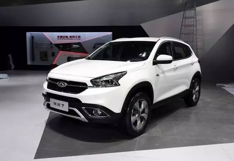 快评：下半年10款最重磅的SUV车型