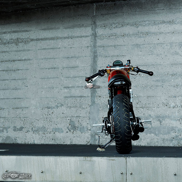 从“不受待见”到变身时尚