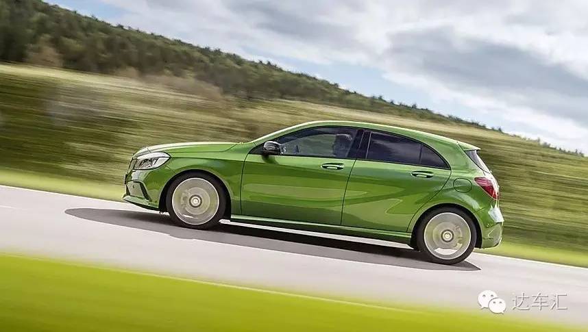 不是土豪专利   6款全景天窗A级车够你嘚瑟了