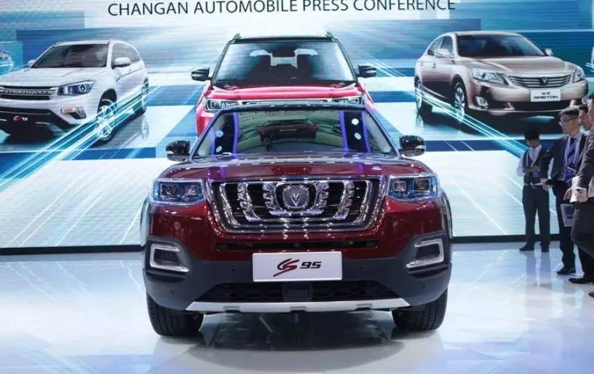 快评：下半年10款最重磅的SUV车型