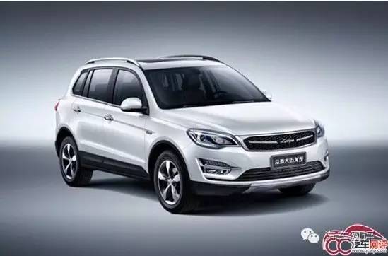 7万就能买的三款紧凑型SUV 看看怎么选