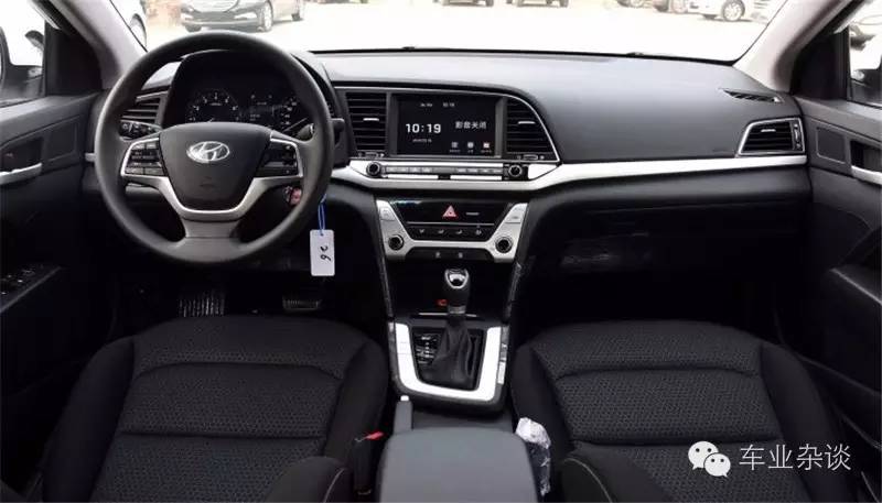 韩系家轿“颜王”，领动叫板起亚K3！