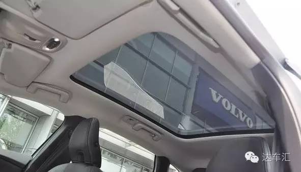 不是土豪专利   6款全景天窗A级车够你嘚瑟了