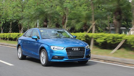 售价20万左右面子足 买这几款车准没错！