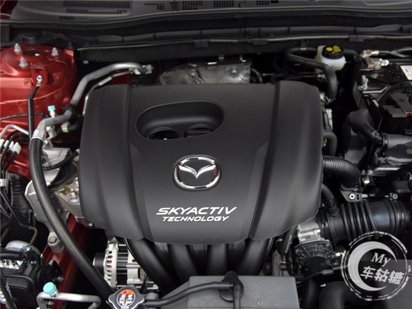 神车配神对手 十代思域和昂克赛拉谁更强？