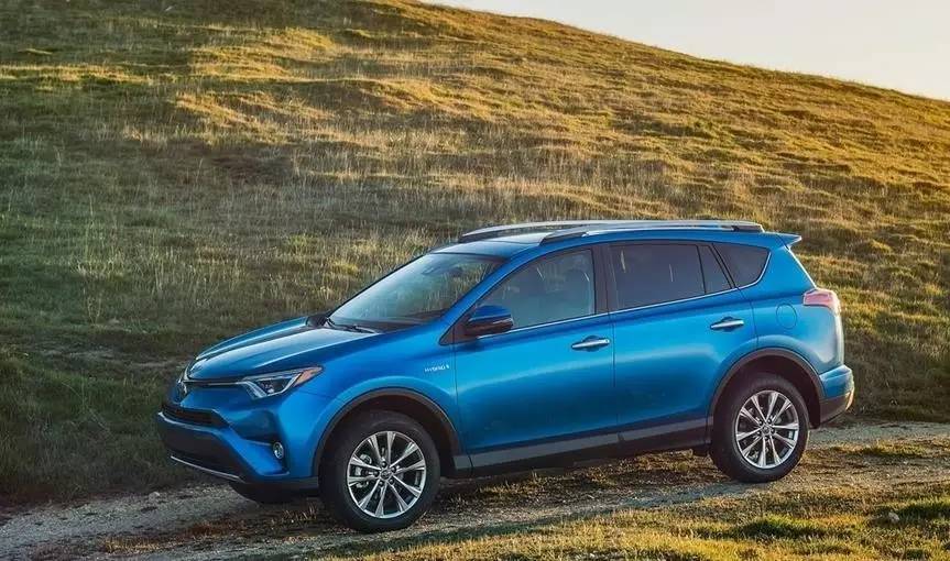 快评：下半年10款最重磅的SUV车型