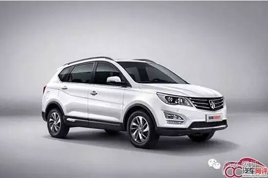 7万就能买的三款紧凑型SUV 看看怎么选
