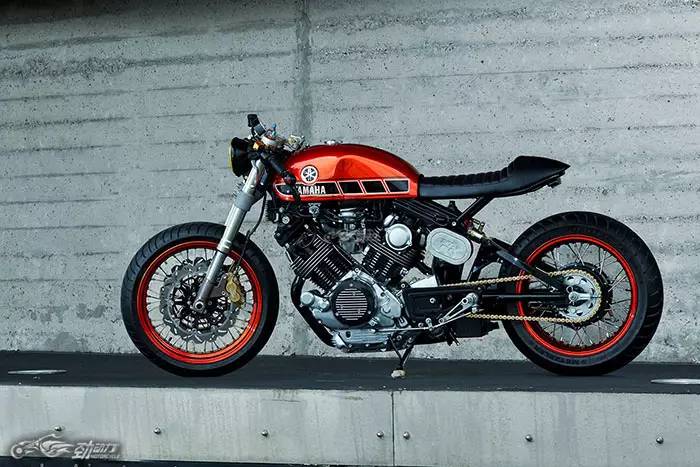 从“不受待见”到变身时尚