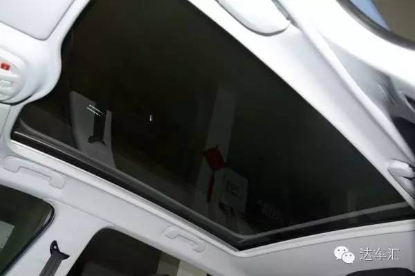 不是土豪专利   6款全景天窗A级车够你嘚瑟了