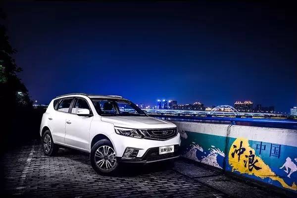 快评：下半年10款最重磅的SUV车型