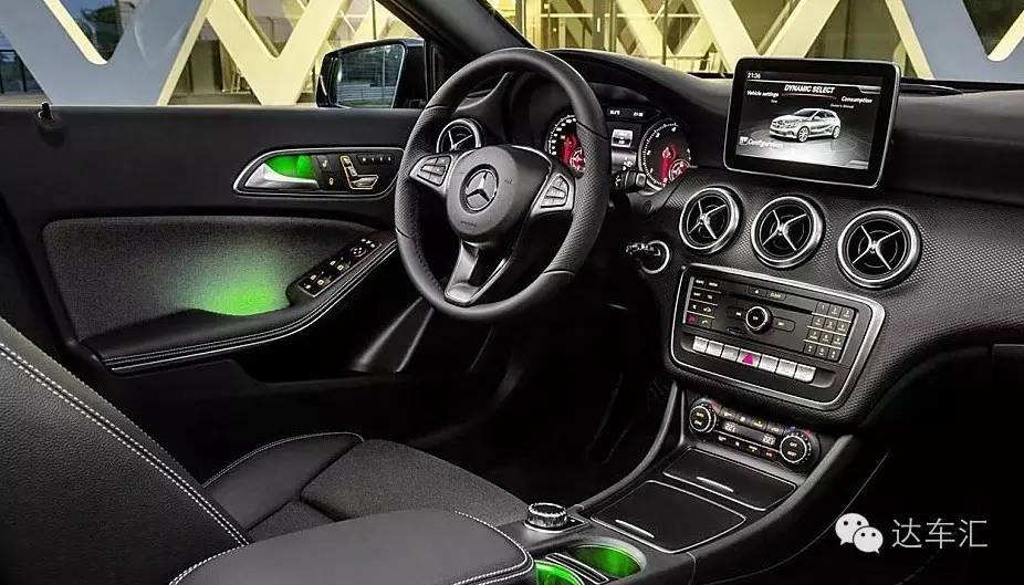 不是土豪专利   6款全景天窗A级车够你嘚瑟了