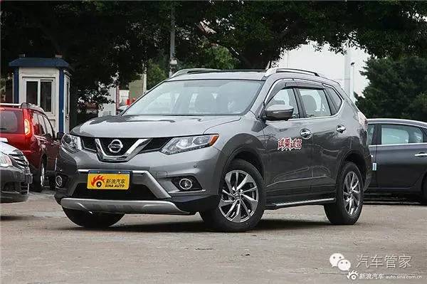 易商易居 六款20万元的大众主流车型推荐