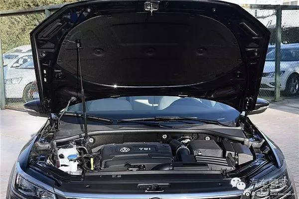 易商易居 六款20万元的大众主流车型推荐