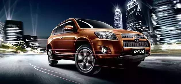 丰田在亚洲比不过本田 你信吗？