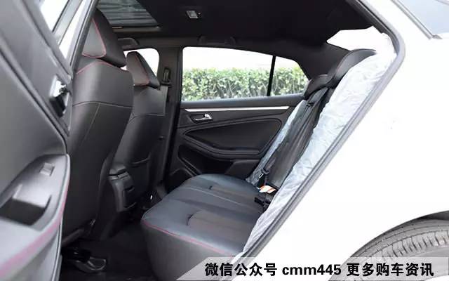 十万可以买到哪些有面子又实用国产轿车