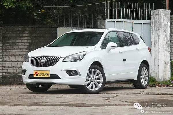 易商易居 六款20万元的大众主流车型推荐