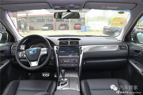 易商易居 六款20万元的大众主流车型推荐